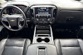 2016 Chevrolet Silverado 2500HD LTZ