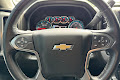 2016 Chevrolet Silverado 2500HD LTZ
