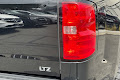 2016 Chevrolet Silverado 2500HD LTZ