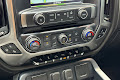 2016 Chevrolet Silverado 2500HD LTZ