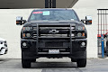 2016 Chevrolet Silverado 2500HD LTZ