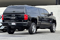 2016 Chevrolet Silverado 2500HD LTZ