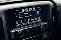 2016 Chevrolet Silverado 2500HD LTZ