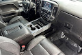 2016 Chevrolet Silverado 2500HD LTZ