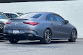 2026 Mercedes-Benz CLA CLA 35 AMG®