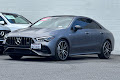2026 Mercedes-Benz CLA CLA 35 AMG®