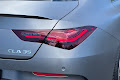 2026 Mercedes-Benz CLA CLA 35 AMG®