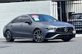 2026 Mercedes-Benz CLA CLA 35 AMG®