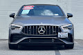 2026 Mercedes-Benz CLA CLA 35 AMG®