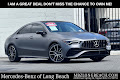 2026 Mercedes-Benz CLA CLA 35 AMG®