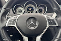 2015 Mercedes-Benz C-Class C 350