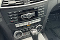 2015 Mercedes-Benz C-Class C 350