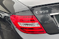 2015 Mercedes-Benz C-Class C 350
