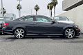 2015 Mercedes-Benz C-Class C 350