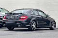 2015 Mercedes-Benz C-Class C 350