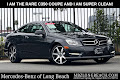 2015 Mercedes-Benz C-Class C 350