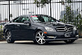 2015 Mercedes-Benz C-Class C 350