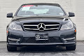 2015 Mercedes-Benz C-Class C 350