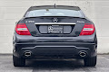 2015 Mercedes-Benz C-Class C 350