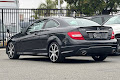 2015 Mercedes-Benz C-Class C 350