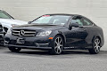 2015 Mercedes-Benz C-Class C 350