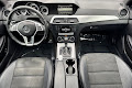 2015 Mercedes-Benz C-Class C 350