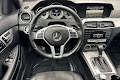 2015 Mercedes-Benz C-Class C 350