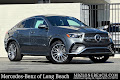 2026 Mercedes-Benz GLE GLE 450 Coupe
