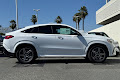 2026 Mercedes-Benz GLE GLE 450 Coupe