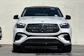 2026 Mercedes-Benz GLE GLE 450 Coupe