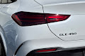 2026 Mercedes-Benz GLE GLE 450 Coupe