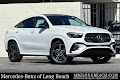 2026 Mercedes-Benz GLE GLE 450 Coupe