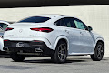 2026 Mercedes-Benz GLE GLE 450 Coupe
