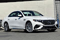 2026 Mercedes-Benz E-Class E 53 AMG®