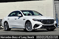 2026 Mercedes-Benz E-Class E 53 AMG®