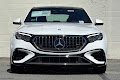 2026 Mercedes-Benz E-Class E 53 AMG®