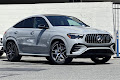 2026 Mercedes-Benz GLE GLE 53 AMG®