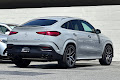 2026 Mercedes-Benz GLE GLE 53 AMG®