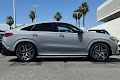 2026 Mercedes-Benz GLE GLE 53 AMG®
