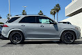 2026 Mercedes-Benz GLE GLE 53 AMG®