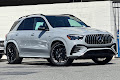 2026 Mercedes-Benz GLE GLE 53 AMG®