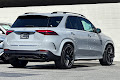 2026 Mercedes-Benz GLE GLE 53 AMG®