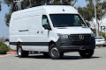 2026 Mercedes-Benz Sprinter 3500 Cargo 170 WB