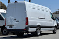 2026 Mercedes-Benz Sprinter 3500 Cargo 170 WB