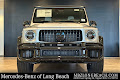 2026 Mercedes-Benz G-Class G 63 AMG®