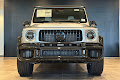 2026 Mercedes-Benz G-Class G 63 AMG®