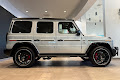 2026 Mercedes-Benz G-Class G 63 AMG®
