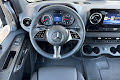 2026 Mercedes-Benz Sprinter 3500 Cargo 170 WB