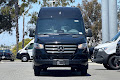 2026 Mercedes-Benz Sprinter 3500 Cargo 170 WB
