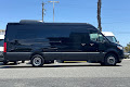 2026 Mercedes-Benz Sprinter 3500 Cargo 170 WB
